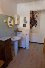 helle 90m2 Wohnung mit Blick auf Barcelon. Panoramablick. - Image 3