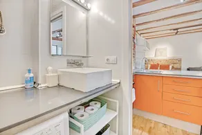 Appartement studio 'Mendoza' avec balcon, Wi-Fi et climatisation - Image 2