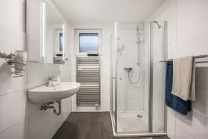 Appartamento 'He, wat mooi' con terrazza privata e Wi-Fi a Lübeck-Travemünde - Image 3