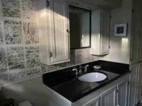 Peacock Garden Cottage - Discounted for Winter Month Rental - Image 2