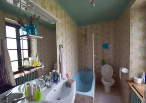 Maison avec piscine privée à Tournon d'Agenais - Image 2