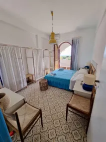 [SEA VIEW] On three floors with garden - Image 5
