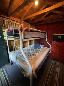 Whip Poor Will Limit 5 1 Bedroom Cottage by RedAwning - Image 4