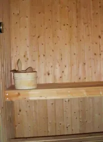 Wildgans 206 - Klassisches Skandinavisches Ferienhaus für bis zu 6 Personen - Image 2