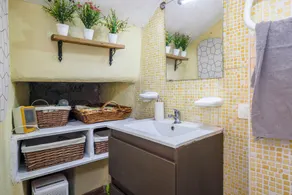 Holiday Apartment \"Casa Amparo\" with Terrace, Ocean View, Whirlpool & Wi-Fi - Image 3