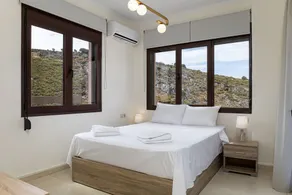 Villa Mari Chania, with private ecologic pool and amazing view! - Image 5