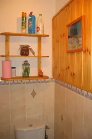 SERRE CHEVALIER 1350 37m² STOR KOMFORT mod syd 200 m fra skilifterne - Image 4