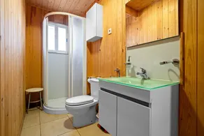 Maison de vacances \"Delta\" avec piscine partagée, jardin et Wi-Fi - Image 2