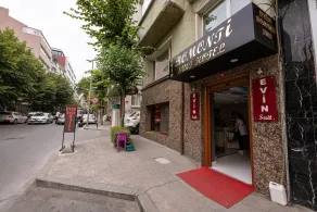 Evin Suit Hotel - Image 5