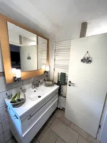 Lovingly furnished vacation apartment in Schleiden Morsbach/National Park Eifel - Image 2
