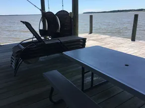 Guest Beach House på York River - Image 4