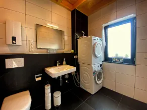 Quiet vacation apartment Am Weiher in Schmidt Pets welcome - Image 3