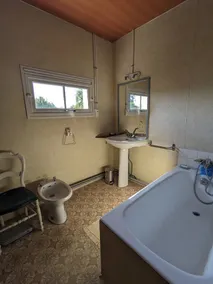 Large family home, between beaches and marshes. - Image 3