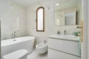 Appartement 'Atalaya' avec vue sur la mer, Wi-Fi et climatisation - Image 2