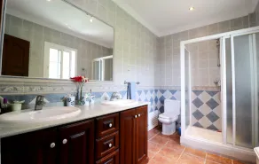 Villa AndreaSol SpainSunRentals 1128 - Image 4
