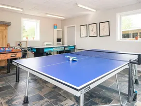 17 person holiday home in Rømø - Image 2