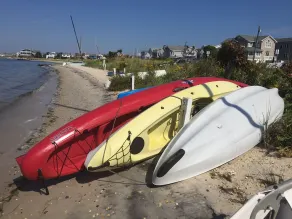 Makelloses, renoviertes Strandhaus; zu Fuß zum Lavallette Stadtzentrum & Strände. - Image 3