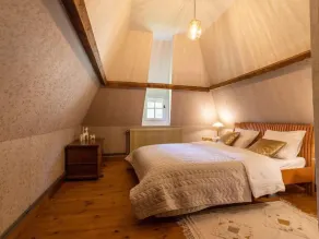 Holiday Home La Chaumière by Interhome - Image 4