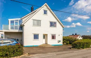 Gemütliche Wohnung in Egersund - Image 4