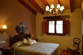Ferienhaus La Cabanya del Permanyer für 8 personen - Image 5