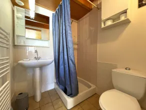 Maison Saint-Gilles-Croix-de-Vie, 2 værelser, 3 personer - Image 2