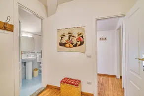 Piccolo Mondo Antico: Stresa 2BR Apartment with Lake View - Happy Rentals - Image 4