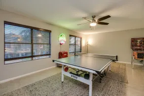 Sunshine and Good Times! Massive 5/bdrm with Pool, Hot Tub, and Game Room!  - Image 2