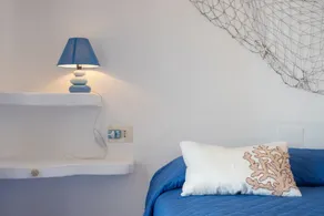 Villa near the Beach with Seaview, Wi-Fi, A/C, Terrace and Garden - Image 5