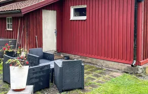 Jolie maison à åmål avec Wi-Fi - Image 5