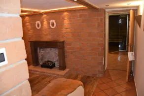 Großzügiges Ferienhaus mit Sauna und Whirlpool - Image 2