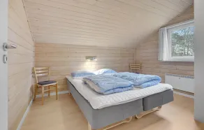 Lovely Home In Nykøbing Sj With Sauna - Image 5