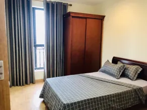 No.820 GIA BAO HOMESTAY - D2 GIANG VO, BA DINH, HN - Image 4