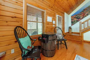 Dog Friendly Mountain Escape w/Fireplace & Hot Tub - Image 2