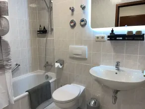 LaMiaCasa Design Apartment mit Highspeed Internet - Image 3