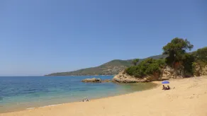 Cottage 2/3 pers., Near the sea and sea view, 23 km from Ajaccio - Image 3