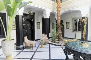 Riad Palais Didier Six  - Image 5