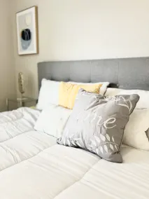 Comfy 1br w/gated patio - Image 5