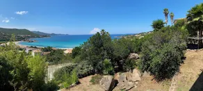 Villa vue mer à 150 Métres de la Plage - Image 4
