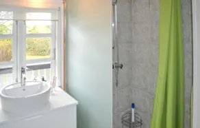 Lækkert hjem i Glesborg med sauna - Image 3