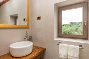 Luxury Villa Finessa Skradin 1 with Heated Pool - Image 2