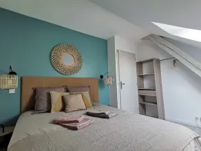 2-bedroom Apartment With Ac & Wifi - Image 5