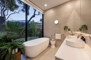 The Indoor-Outdoor Retreat - Heated Pool, Spa & Cinema - Image 2