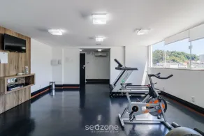 Apto em cond. com piscina em Blumenau – PEM1301 - Image 3