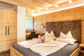 Holiday Apartment \"Zu Grof Morgenrot\" - Image 4
