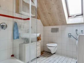 Cosy Holiday Home in Olsberg With Garden - Image 5