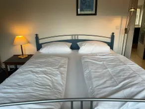 Hekmat Apartments Fernsicht Schobüll - Image 3