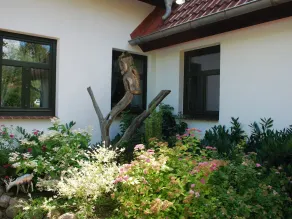 Spacious Retreat in Dargun - Image 4