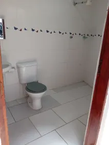 Just a 2-minute walk from the beach!  Family home (Pets allowed) - Image 4