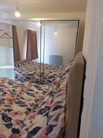 The property is located 8 minutes walk to the Tilbury station. - Image 4