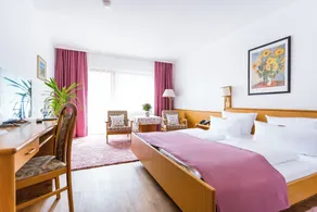 Aparthotel Tannenhof - Image 5